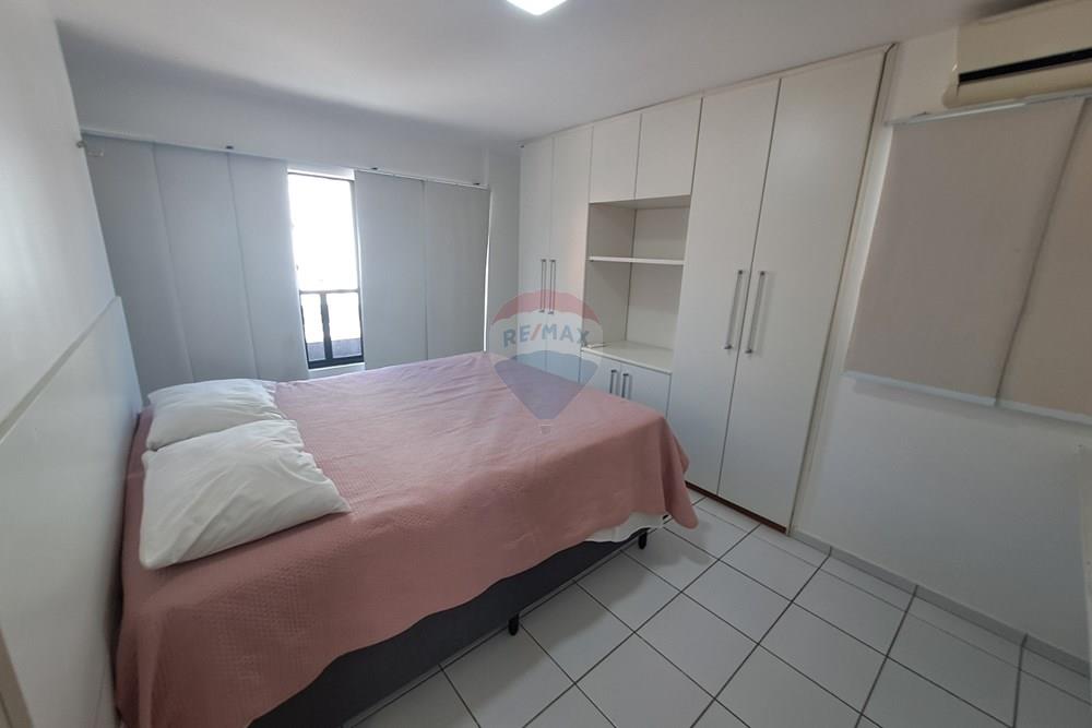 Apartamento - Alugar - João Pessoa , Paraíba - 20260123_105309.jpg - Suite - 722011027-27