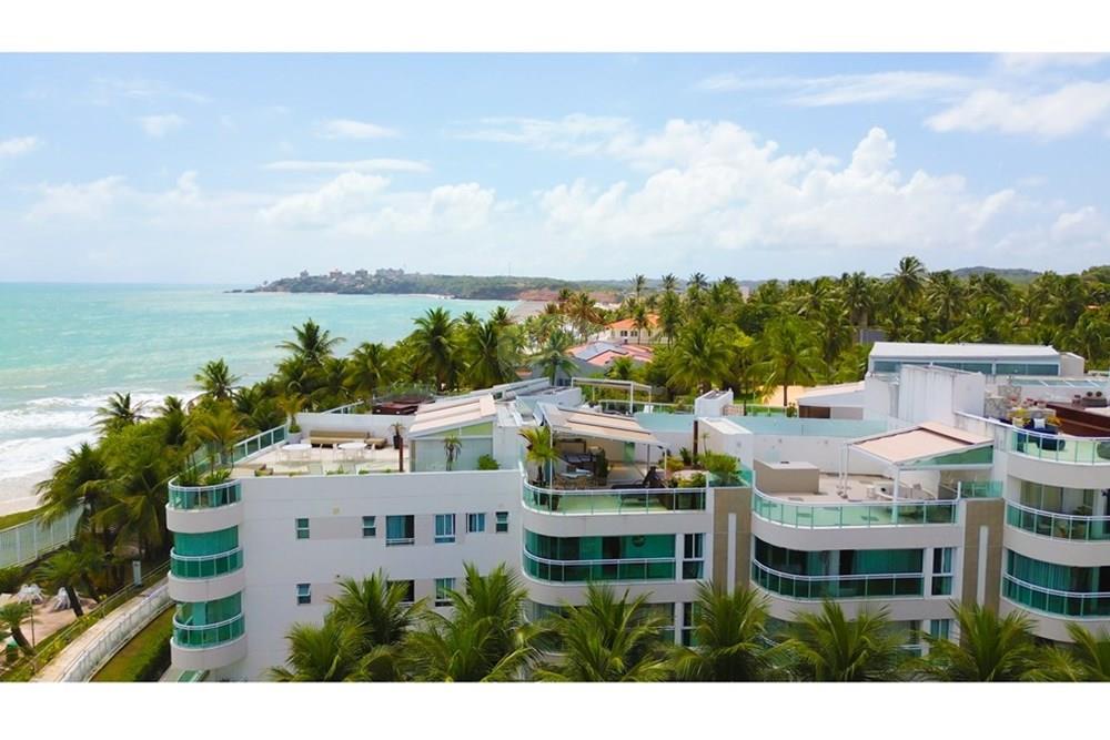 Cobertura - Venda - Parnamirim , Rio Grande do Norte - DJI_0914.jpg - 720891228-16