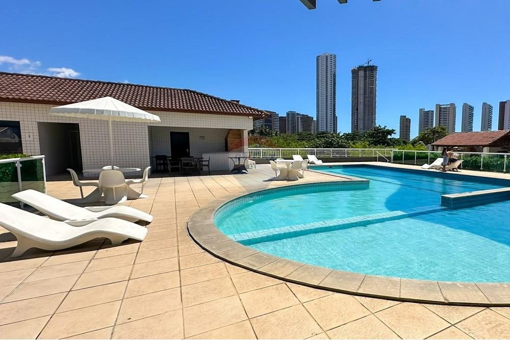 Apartamento - Venda - Fortaleza , Ceará - IMG_8364.jpg - 720321149-30