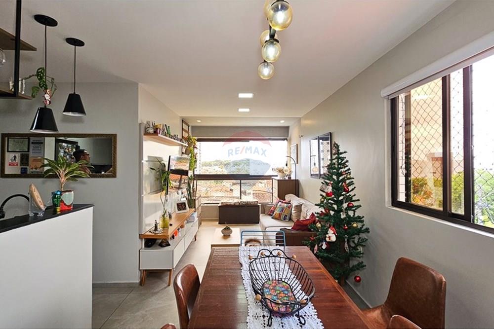 Apartamento - Venda - João Pessoa , Paraíba - 04122025-20251204_092714.jpg - 720861003-110