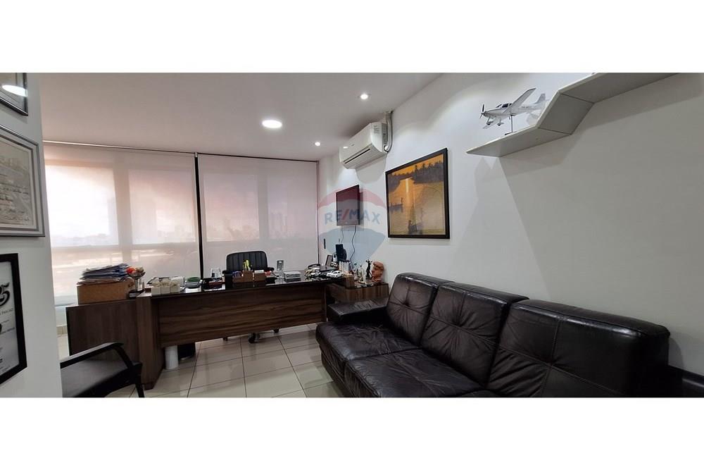 Cj. Comercial/ Sala - Alugar - João Pessoa , Paraíba - 20260311_111803.jpg - 722001199-24