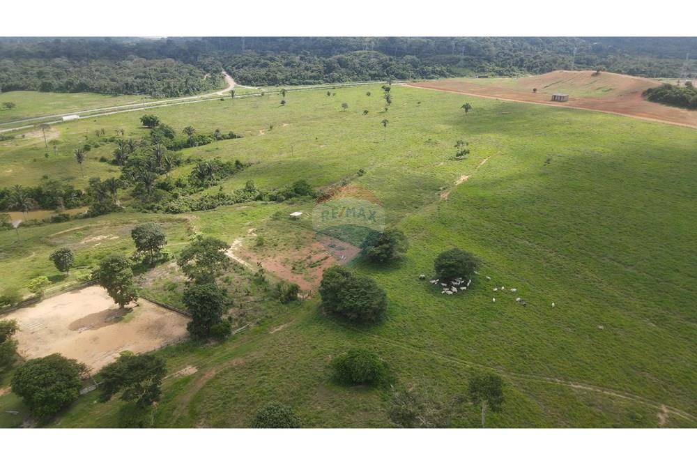 Residential - Gårdsbruk - Candeias do Jamari , Rondônia - BR - DJI_0116.JPG - 721551076-93