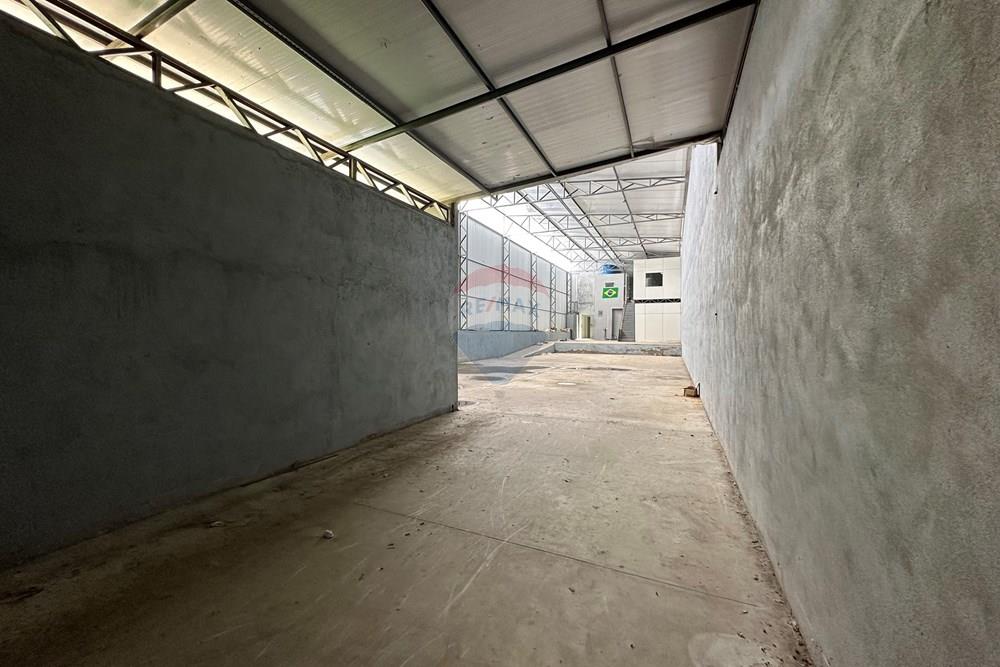 Galpão - Alugar - Fortaleza , Ceará - IMG_2846.JPG - 721621165-67