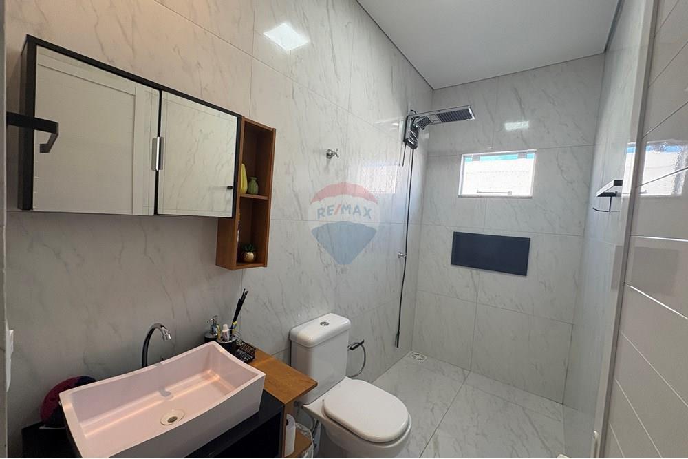 Casa - Venda - Água Boa , Mato Grosso - IMG_4398 2.JPG - 722211001-57