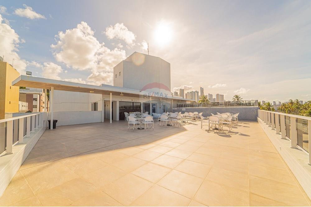 Apart Hotel/ Flat - Venda - João Pessoa , Paraíba - 21 - Copia.JPG - 720861074-18