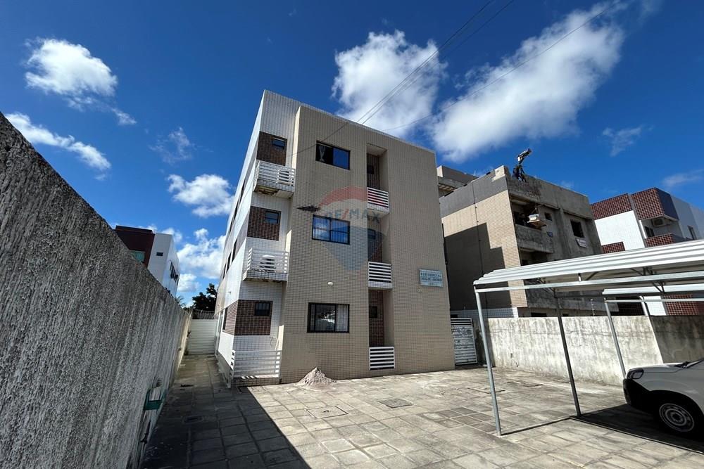 Apartamento - Venda - João Pessoa , Paraíba - IMG_8588.jpeg - 720471088-50