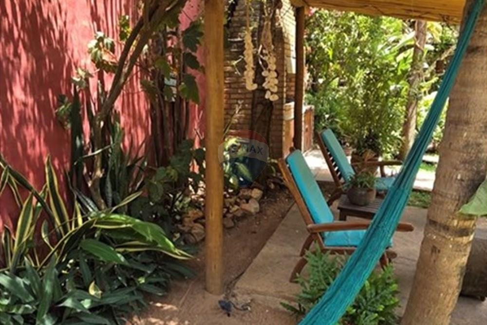 Hotel/ Pousada - Venda - Jijoca de Jericoacoara , Ceará - 1000436733.jpg - 722341001-162