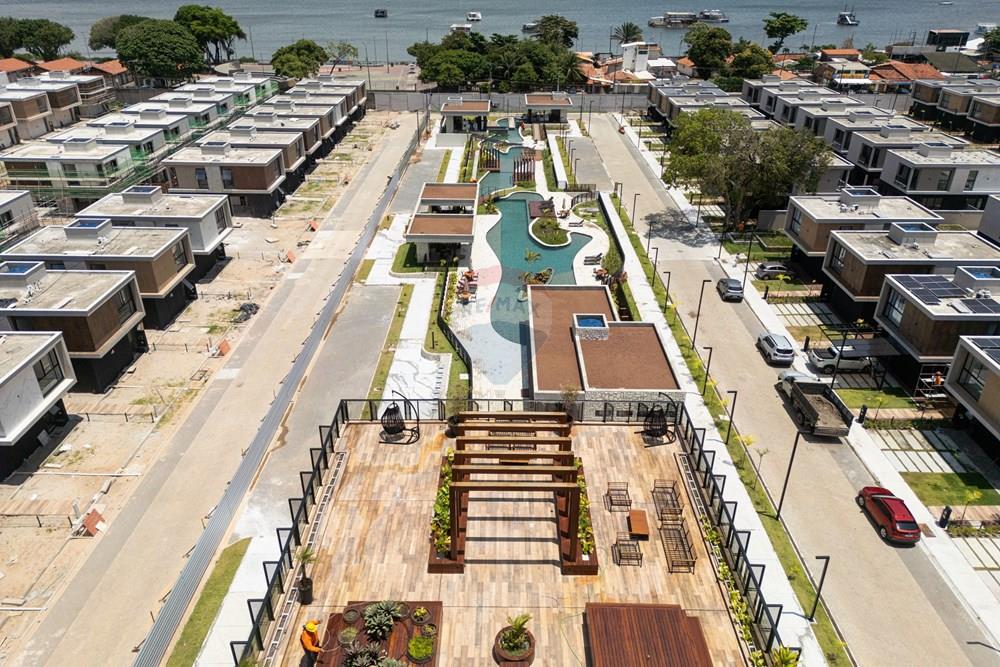 Casa de Condomínio - Venda - Cabedelo , Paraíba - DJI_0049.jpg - 722421003-1