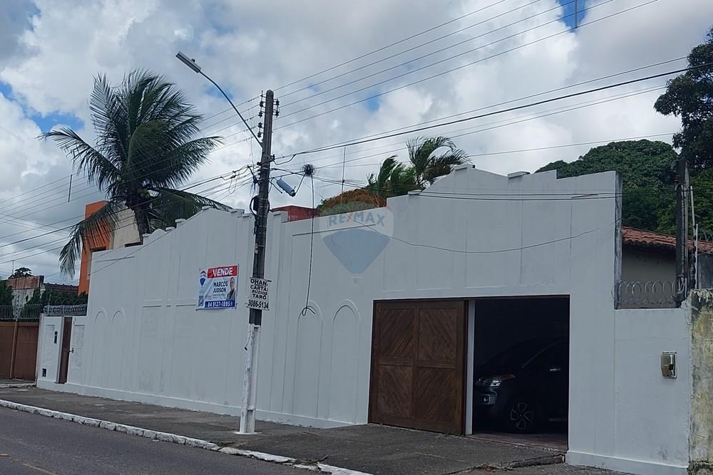 Casa - Venda - Parnamirim , Rio Grande do Norte - 20260403_095744.jpg - 720891234-14