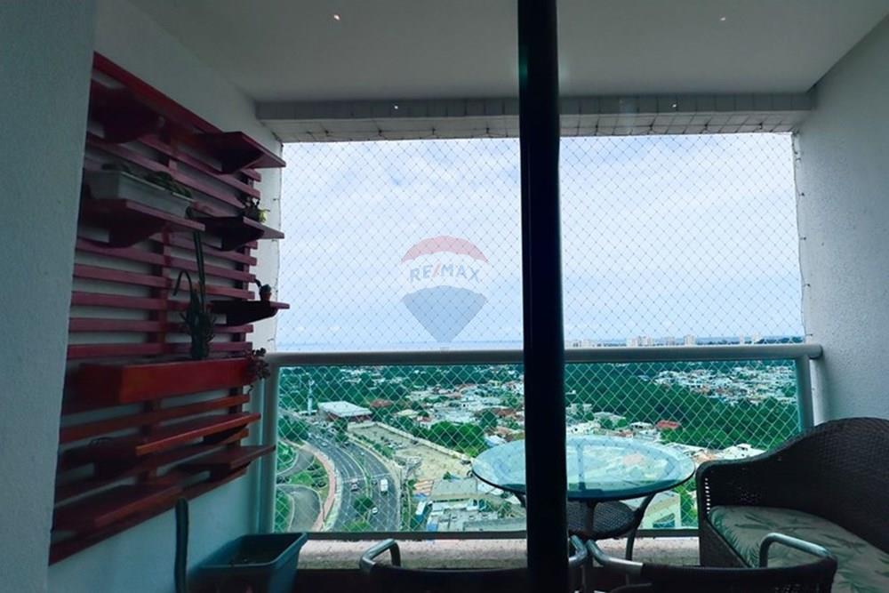 Apartamento - Alugar - Manaus , Amazonas - WhatsApp Image 2025-11-10 at 13.03.06 (1).jpeg - 720791067-20