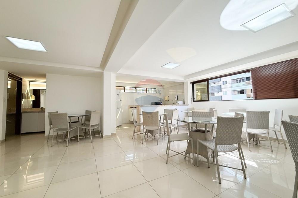 Apartamento - Venda - Cabedelo , Paraíba - IMG_6187.jpg - 720431023-37