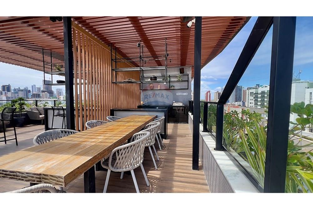 Apart Hotel/ Flat - Venda - João Pessoa , Paraíba - IMG_3752.jpeg - 722011062-19