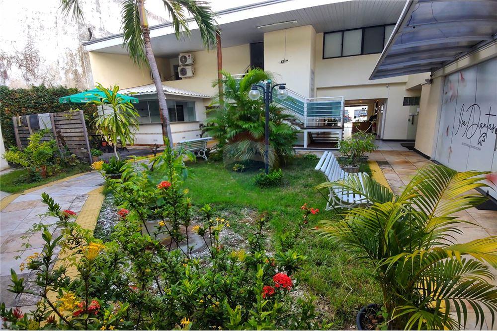 Ponto Comercial - Alugar - Natal , Rio Grande do Norte - 30 - 720891064-48