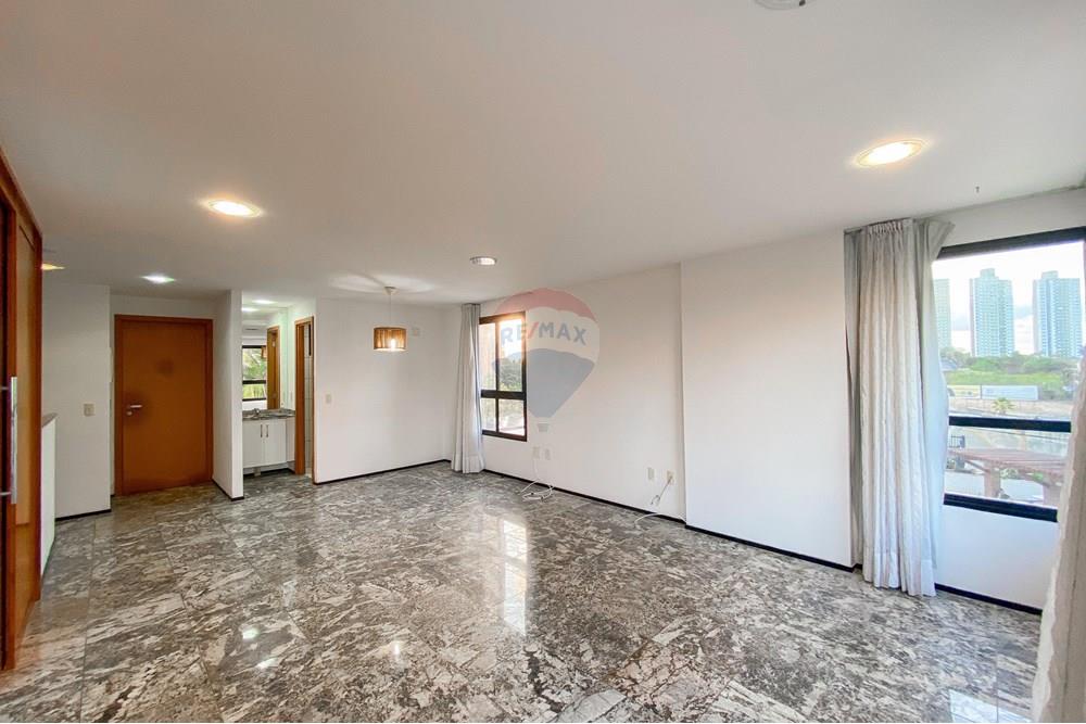 Apartamento - Venda - Natal , Rio Grande do Norte - SALA.jpeg - 720811011-81