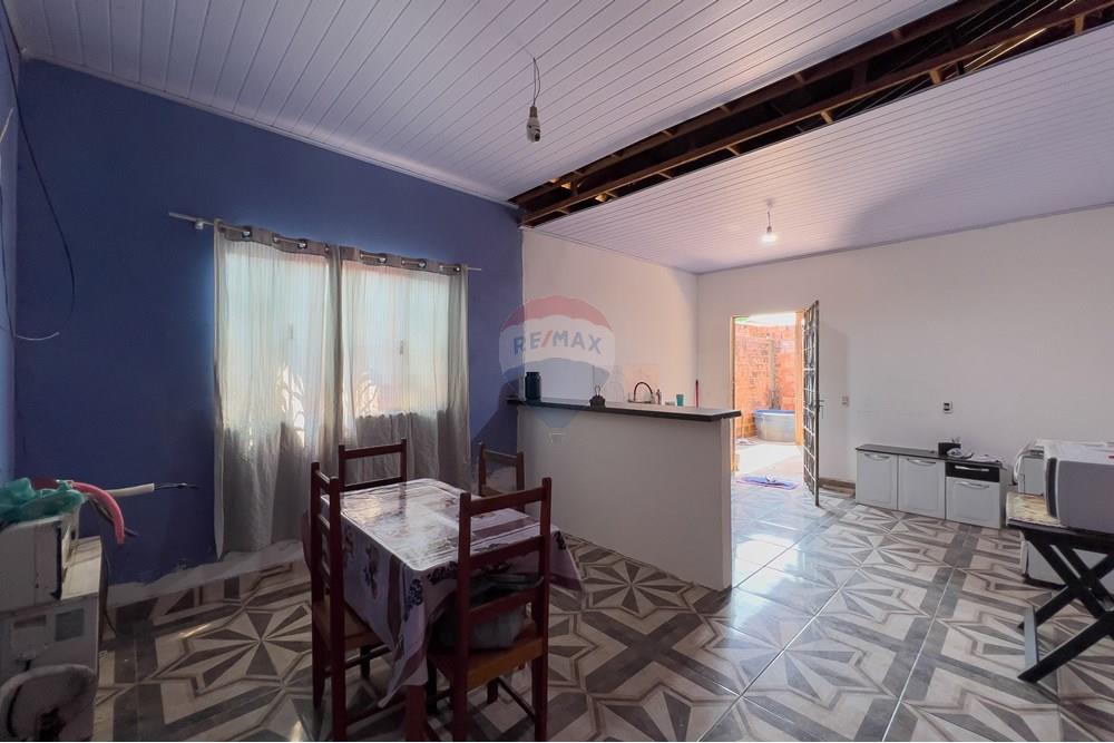 Casa - Venda - Porto Velho , Rondônia - IMG_1112.jpg - 721551059-1