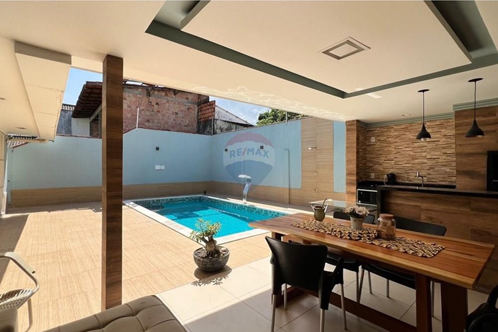 Casa - Venda - Manaus , Amazonas - 5b1bfa74-77bc-4f43-b15a-02da89cd1ae3.jpeg - 720661009-88