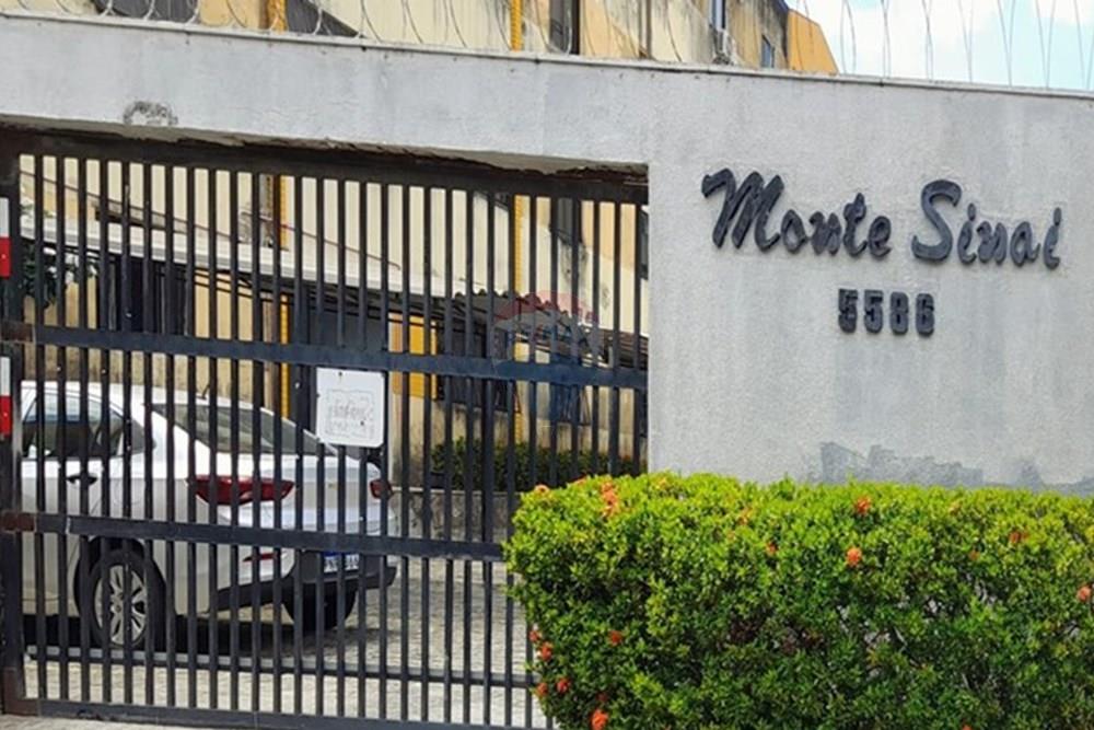 Apartamento - Venda - Fortaleza , Ceará - FACHADA MONTE SINAI.jpeg - 722031088-23