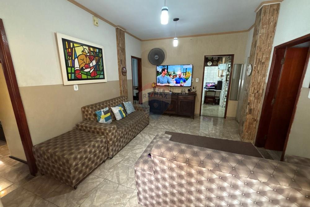 Casa - Venda - Barra do Garças , Mato Grosso - IMG_5857.JPG - 722221009-68