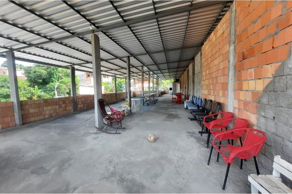 Casa - Venda - Manaus , Amazonas - WhatsApp Image 2025-11-03 at 08.30.10 (1).jpeg - 720661037-35