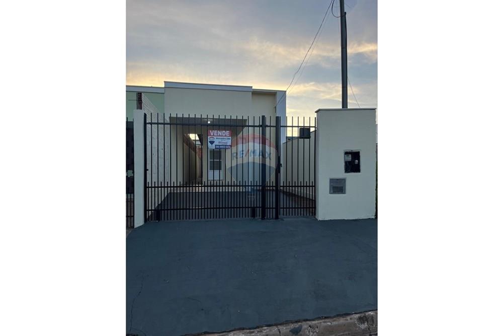 Casa - Venda - Rondonópolis , Mato Grosso - WhatsApp Image 2026-03-27 at 15.46.08.jpeg - 722201044-20