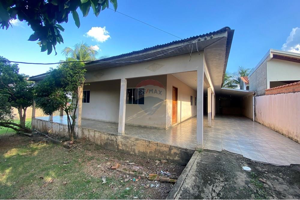 Casa - Alugar - Jaru , Rondônia - IMG_6250.JPG - 721551072-29