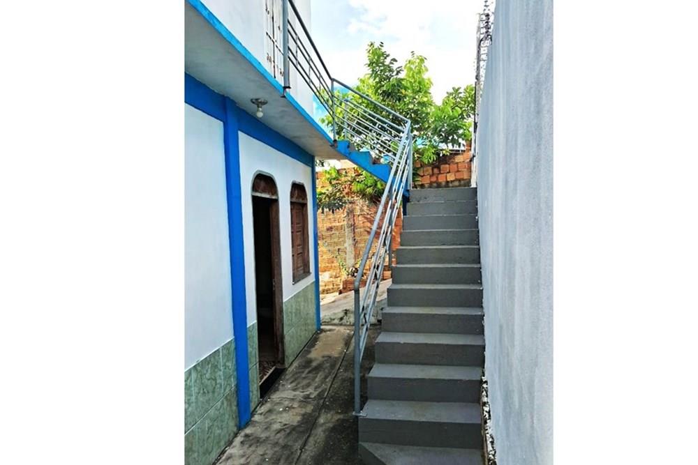 Casa - Venda - Manaus , Amazonas - WhatsApp Image 2025-05-24 at 08.41.39.jpeg - 720661041-21