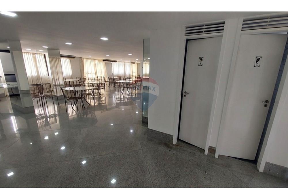 Apartamento - Venda - Natal , Rio Grande do Norte - Maurice Salão de Festas (11).jpg - 720891234-11