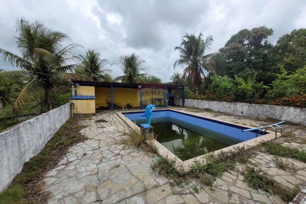 Chácara / Sítio / Fazenda - Venda - Conde , Paraíba - 20260207_104443.jpg - 722011055-53