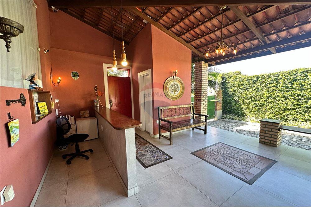 Hotel/ Pousada - Venda - Natal , Rio Grande do Norte - 59 - 720891068-60