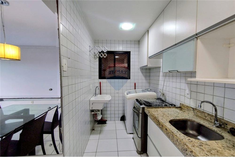 Apartamento - Alugar - Natal , Rio Grande do Norte - 6 - 720891134-1571