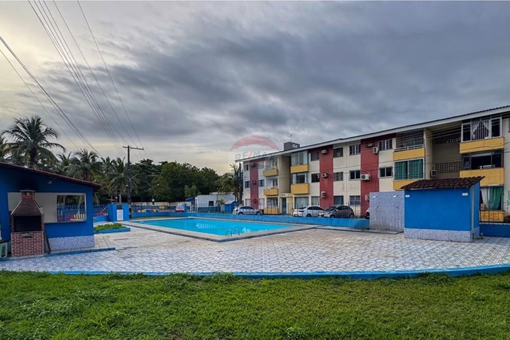 Apartamento - Venda - Manaus , Amazonas - 1-FullSizeRender.jpg - 722101011-4