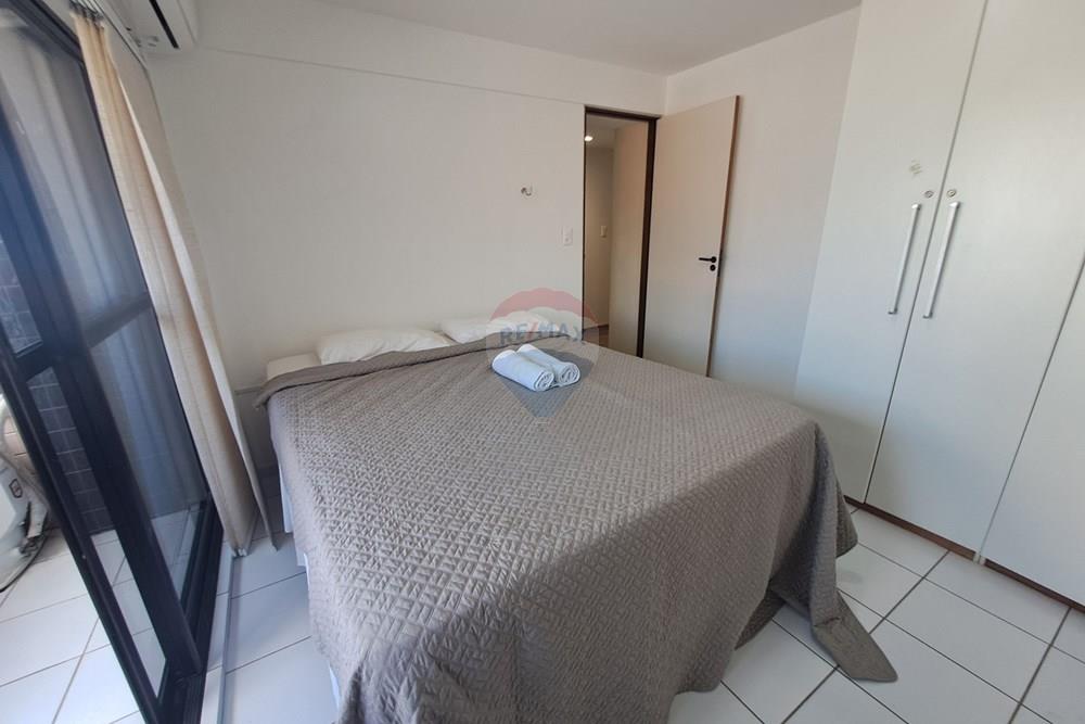 Apartamento - Alugar - João Pessoa , Paraíba - 20260123_105414.jpg - Suite - 722011027-27