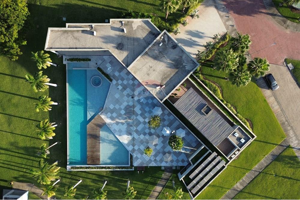 Casa de Condomínio - Venda - Aquiraz , Ceará - DJI_0968.JPG - 720321178-11