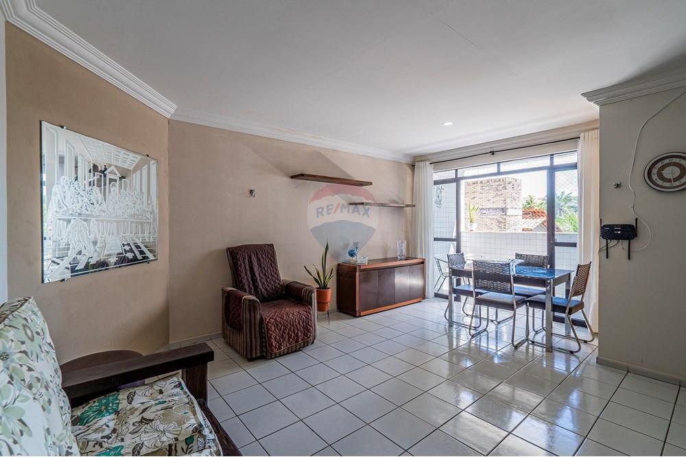 Apartamento - Venda - João Pessoa , Paraíba - 12-IMG00201.jpg - 720301083-35