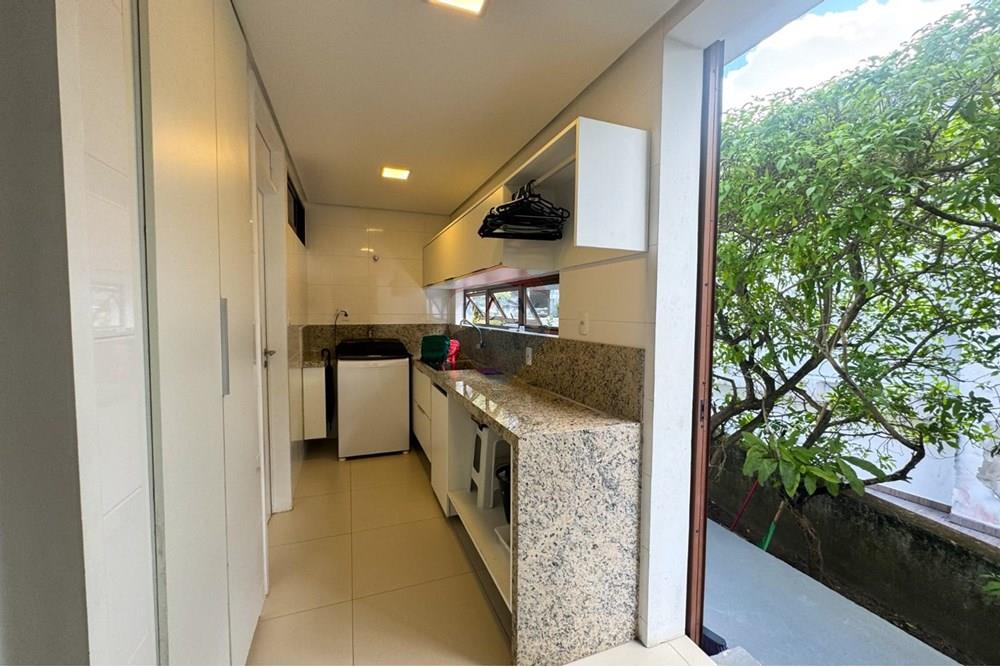 Casa de Condomínio - Venda - Lagoa Seca , Paraíba - IMG-20250814-WA0238.jpg - 720881037-12