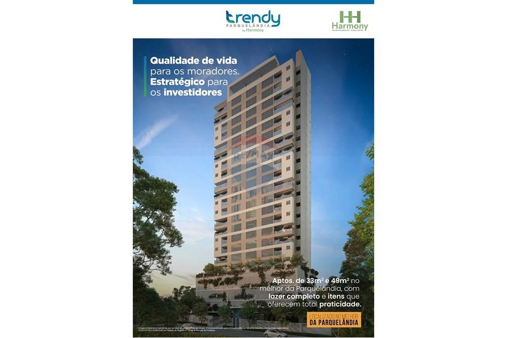 Apartamento - Venda - Fortaleza , Ceará - Faxada Trendy.jpg - 720321005-107