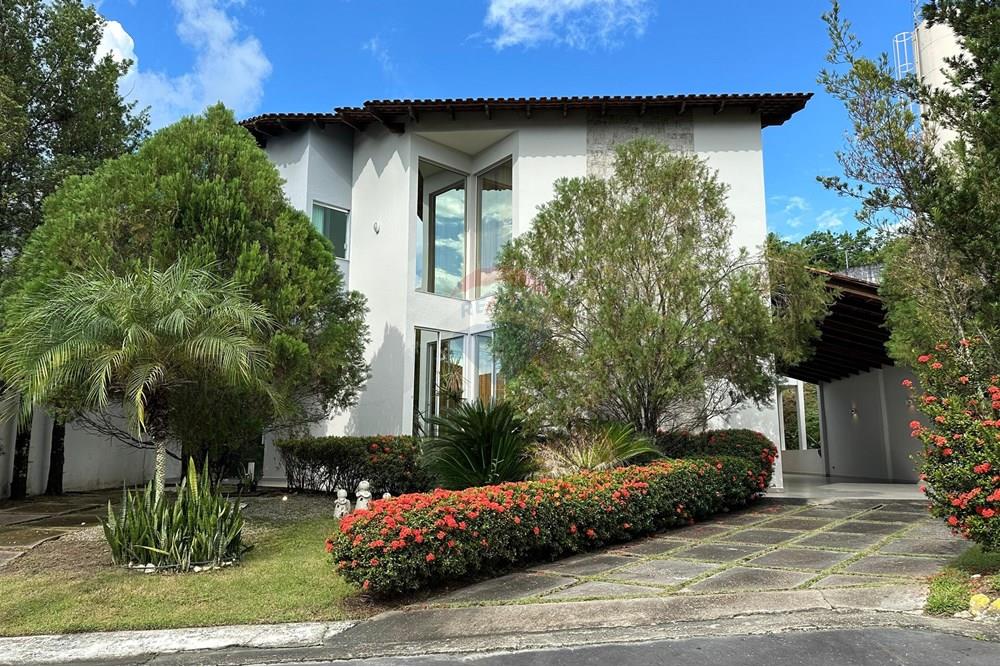 Casa de Condomínio - Venda - Manaus , Amazonas - WhatsApp Image 2025-06-16 at 18.35.12 (1).jpeg - 720721004-153