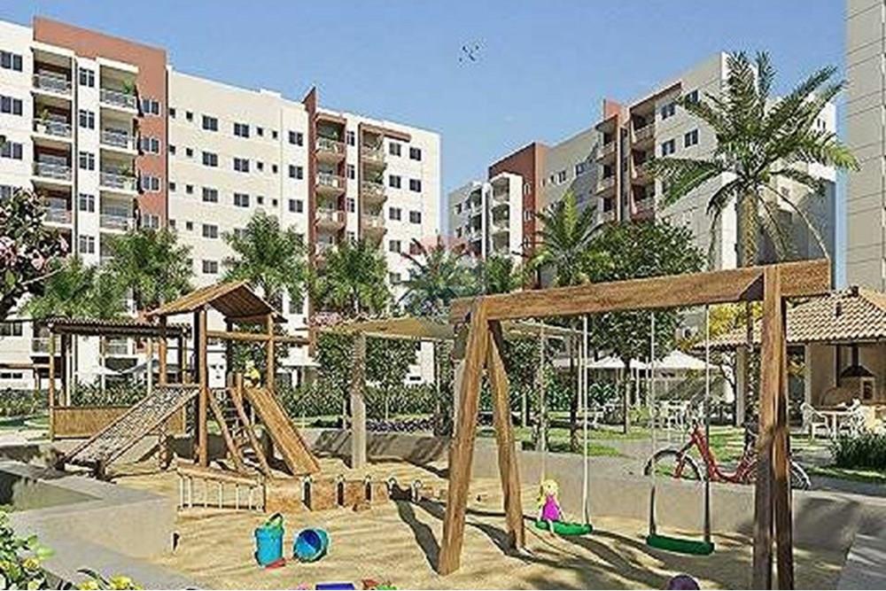 Apartamento - Venda - Manaus , Amazonas - N.jpg - Fachada - 722051011-217