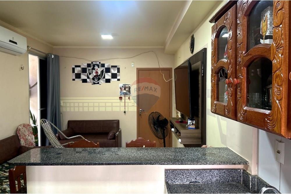 Apartamento - Venda - Manaus , Amazonas - WhatsApp Image 2025-05-06 at 14.36.01 (4).jpeg - 720661008-103
