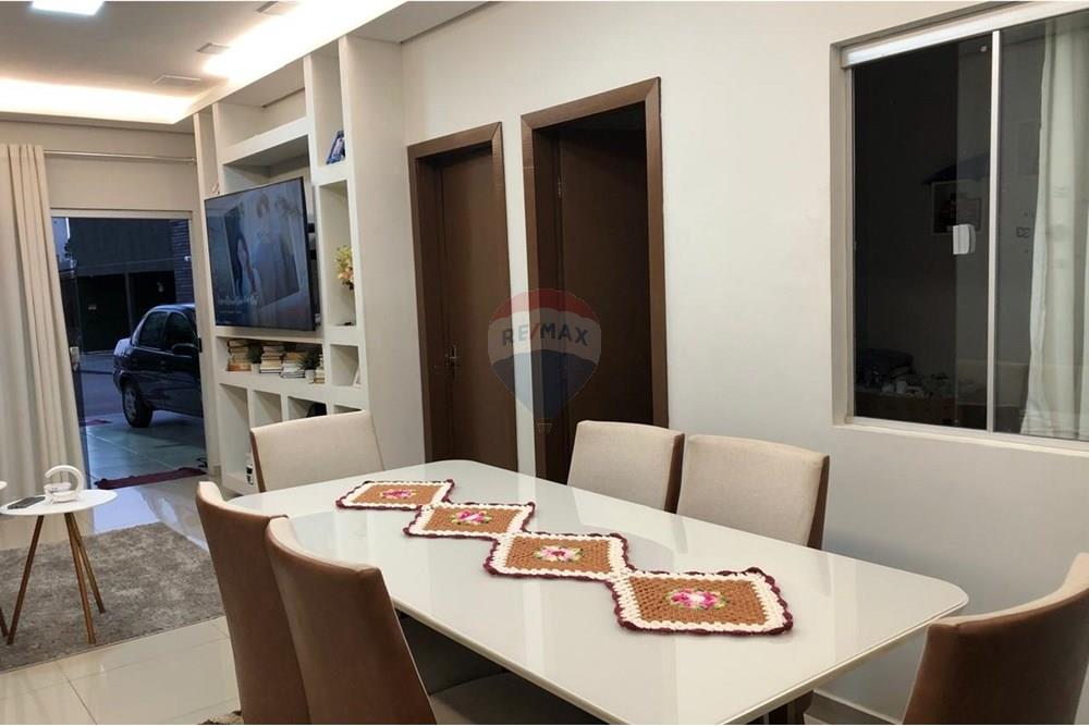 Casa - Venda - Porto Velho , Rondônia - MESA.jpg - 721551019-227