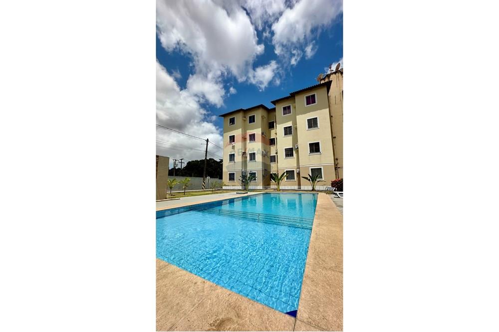 Apartamento - Venda - São Luís , Maranhão - IMG_0542.jpg - 720941005-157