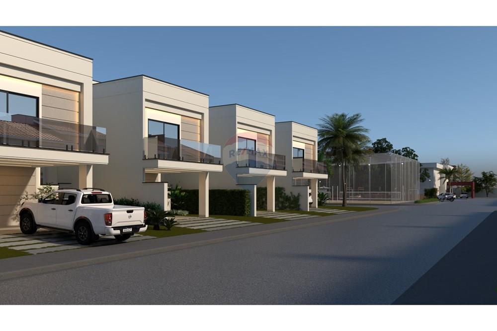 Sobrado - Venda - Porto Velho , Rondônia - 1000272980.jpg - 721551036-19