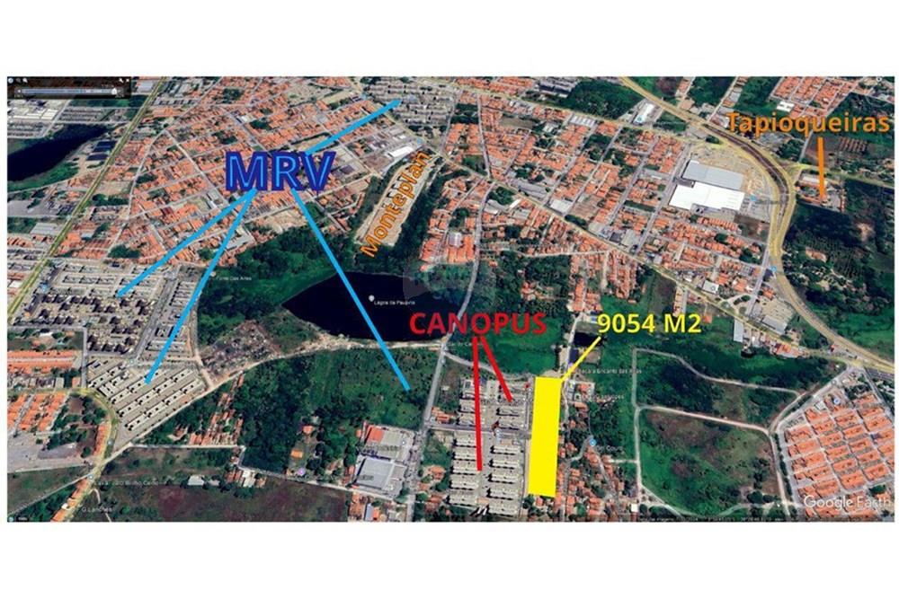 Terreno - Venda - Fortaleza , Ceará - 17.jpg - 721621129-6