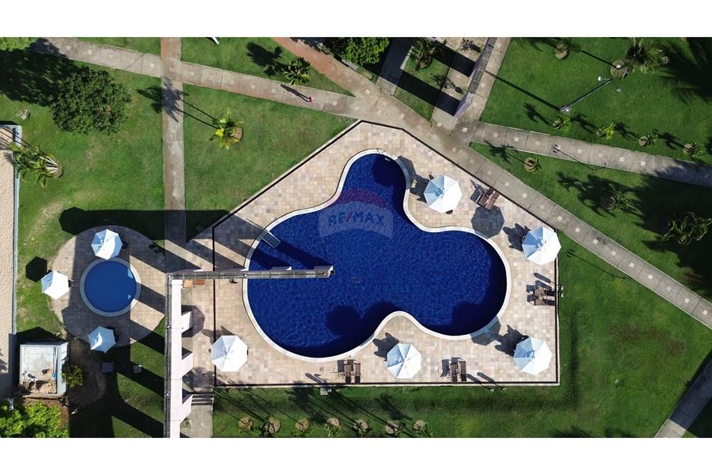 Casa - Alugar - Parnamirim , Rio Grande do Norte - DJI_0957.JPG - 720891285-7