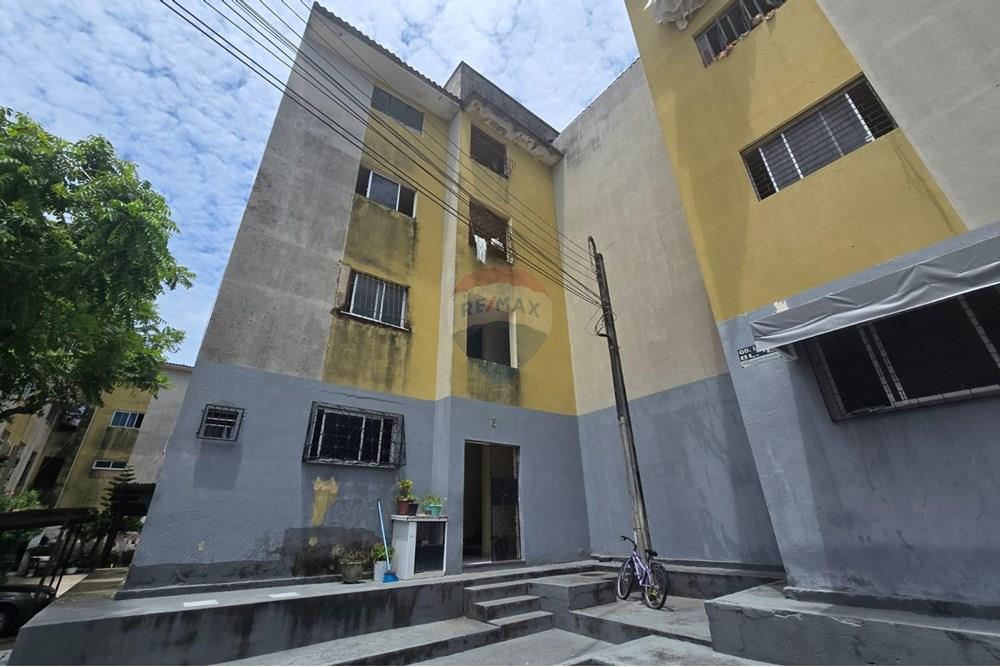 Apartamento - Alugar - Fortaleza , Ceará - Foto (32).jpeg - 722321005-21