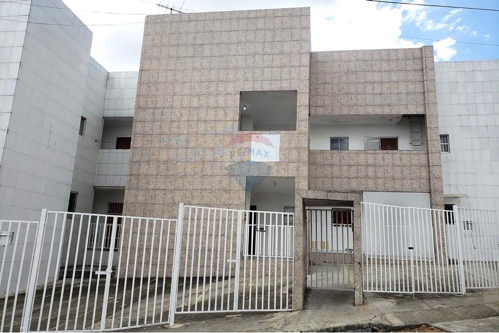 Apartamento - Venda - Campina Grande , Paraíba - Imagem do WhatsApp de 2024-12-04 à(s) 11.40.41_0940246a.jpg - 720291067-17