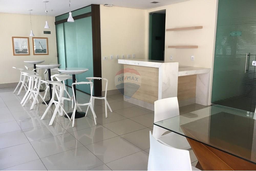 Apartamento - Venda - Natal , Rio Grande do Norte - IMG_9348.JPG - 720891022-37