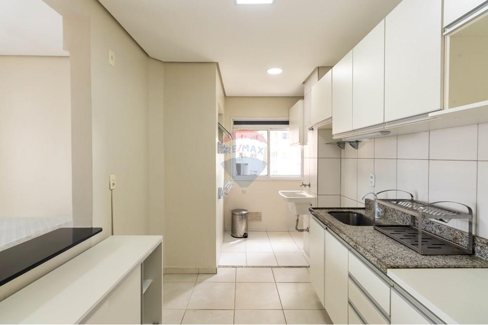 Apartamento - Venda - Manaus , Amazonas - view (2 de 28).jpg - Cozinha - 720791067-23