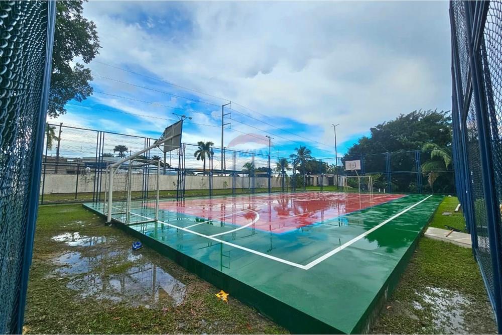 Casa - Venda - Manaus , Amazonas - HORIZONTAL TAPAJOS - AREA DE LAZER 2.jpeg - 720401064-20