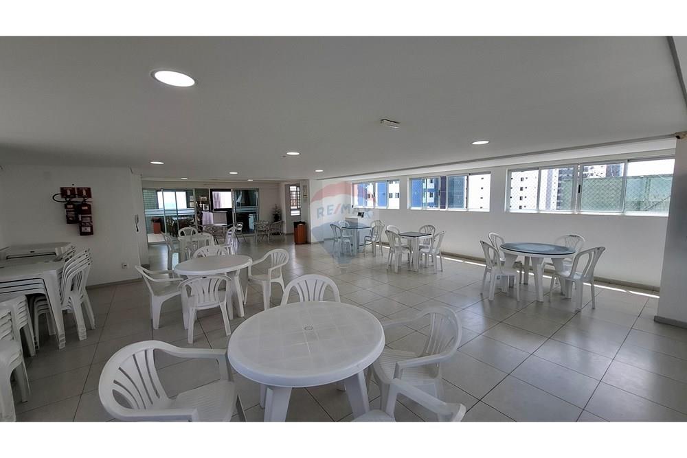 Apartamento - Alugar - João Pessoa , Paraíba - 20241217_110003.jpg - 720471042-181